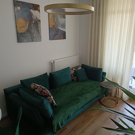Wyposazone Na Dluzszy Pobyt - 39M2 Na Kokoryczki Apartment วอร์ซอ ภายนอก รูปภาพ