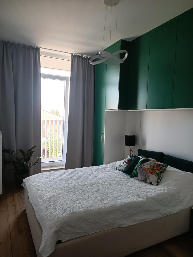 Wyposazone Na Dluzszy Pobyt - 39M2 Na Kokoryczki Apartment วอร์ซอ ภายนอก รูปภาพ